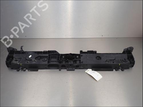 Used Front slam panel Front slam panel RENAULT CLIO IV (BH_) 1.2 16V (73 hp) 40004795 40004795