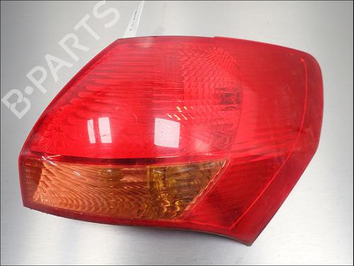 Used Right taillight Right taillight 38680023 38680023