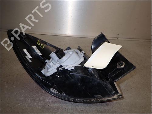 Right taillight RENAULT CAPTUR I (J5_, H5_) 0.9 TCe 90 | BP34205518C35 - Image 4