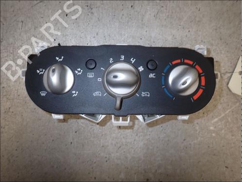 Used Climate control Climate control RENAULT TWINGO II (CN0_) 1.5 dCi (CN0E) (64 hp) 34015301 34015301