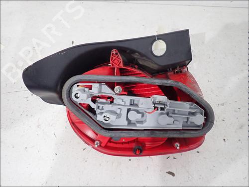 Right taillight RENAULT MODUS / GRAND MODUS (F/JP0_) 1.6 (JP03, JP0B, JP0U, JP0Y, JP1G) | BP34021807C35 - Image 2
