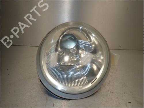 Used Right headlight Right headlight VW NEW BEETLE (9C1, 1C1) 2.0 (115 hp) 34014069 34014069