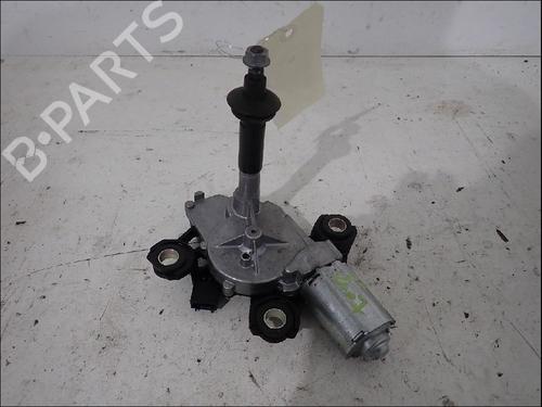 Used Rear wiper motor Rear wiper motor CITROËN C4 Picasso I MPV (UD_) 1.6 HDi (109 hp) 34023726 34023726