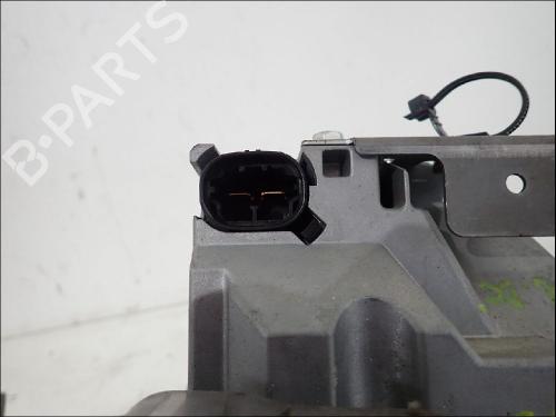 Steering column RENAULT KOLEOS I (HY_) 2.0 dCi 4x4 (HY0K) | BP40491142M21 - Image 2