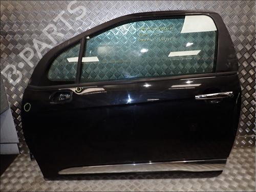 Used Other Other CITROËN DS3 (SA_) 1.6 HDi 110 (112 hp) 34032931 34032931