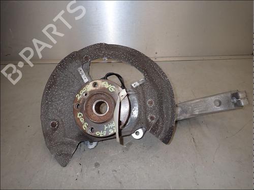 Used Left front steering knuckle Left front steering knuckle BMW X5 (E70) xDrive 30 d (235 hp) 34013656 34013656