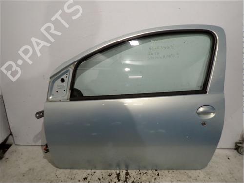 Used Other Other TOYOTA AYGO (_B1_) 1.0 (KGB10_, KGB10R) (68 hp) 34012471 34012471