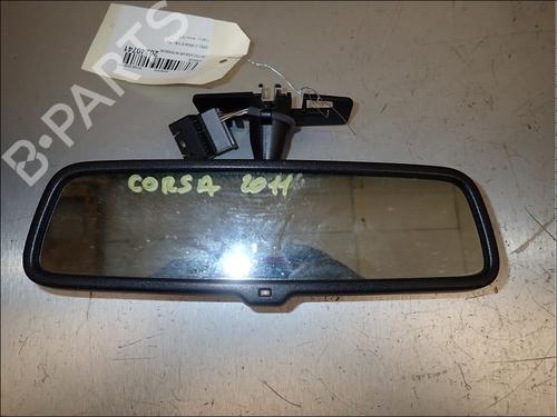 Used Rear mirror Rear mirror 34029469 34029469