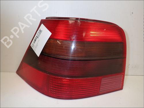 Used Left taillight Left taillight VW GOLF IV (1J1) 1.9 TDI (110 hp) 34017046 34017046