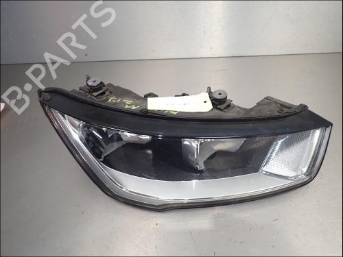 Right headlight AUDI A1 (8X1, 8XK) 1.4 TDI | BP40559412C29 - Image 4