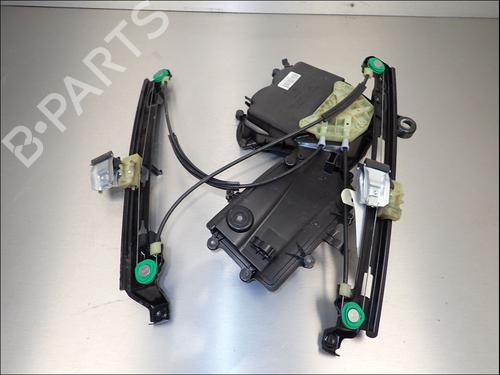 Front right window mechanism SEAT LEON (1P1) 1.6 TDI | BP39063068C23 - Image 5