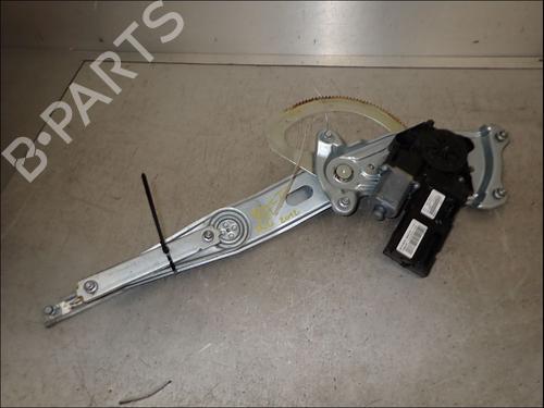 Used Front left window mechanism Front left window mechanism RENAULT SCÉNIC III (JZ0/1_) 1.5 dCi (110 hp) 34270226 34270226
