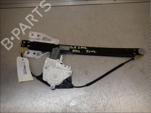 Used Rear right window mechanism Rear right window mechanism 34033059 34033059