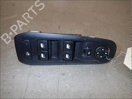 Used Left front window switch Left front window switch PEUGEOT 308 II (LB_, LP_, LW_, LH_, L3_) 1.6 HDi 100 (99 hp) 34034152 34034152