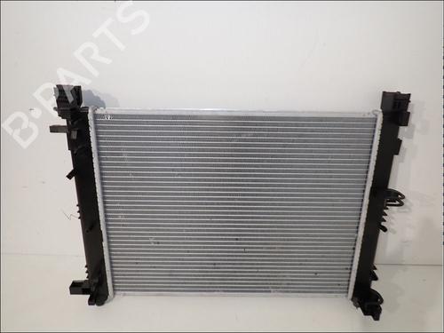 Water radiator DACIA SANDERO II 1.5 dCi 75 / Blue dCi 75 (B8JW, B8M4, B8AH, B8M7, B8M6) | BP34015520M31 - Image 2