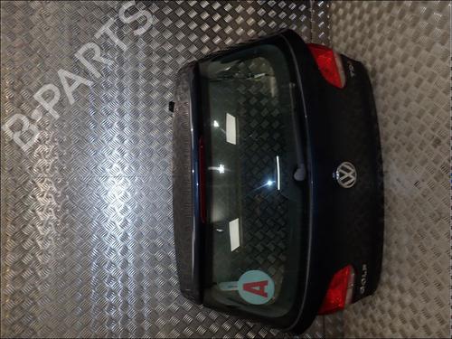Used Tailgate Tailgate 34011659 34011659