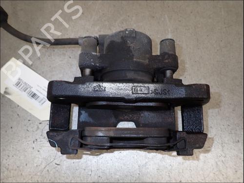 Left front brake caliper JEEP RENEGADE SUV (BU, B1, BV) 1.6 CRD | BP36152978M105 - Image 5