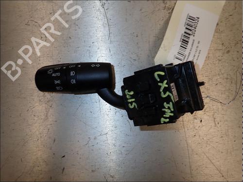 Used Headlight switch Headlight switch MAZDA CX-5 (KE, GH) 2.2 D (KE2FW) (150 hp) 34019821 34019821