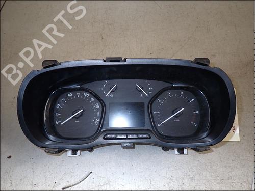 Used Instrument cluster Instrument cluster 34014702 34014702