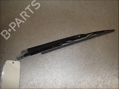 Used Rear windshield wiper arm Rear windshield wiper arm CITROËN BERLINGO / BERLINGO FIRST MPV (MF_, GJK_, GFK_) 2.0 HDI 90 (MFRHY) (90 hp) 35893284 35893284
