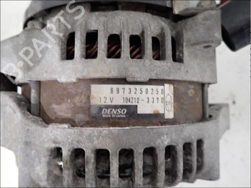 Alternator RENAULT ESPACE IV (JK0/1_) 3.0 dCi (JK0J, JK0V) | BP34020992M7 - Image 3