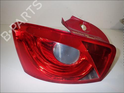 left-taillight-seat-ibiza-iv-6j5-6p1-2008-2009-2010-2011-2012-2013-2014-2015-2016-2017-34021924 main image