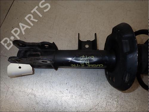 Left front shock absorber MERCEDES-BENZ A-CLASS (W176) A 180 (176.042) | BP34029697M16 - Image 3