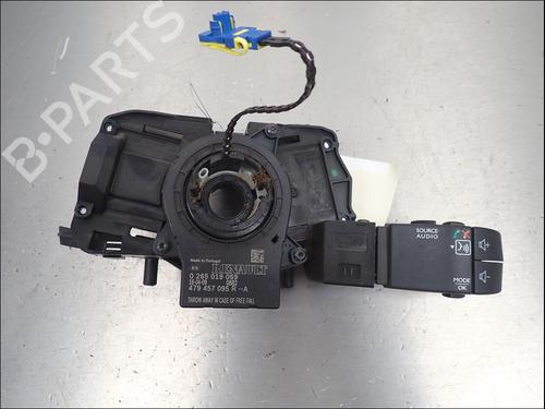 Used Squib airbag Squib airbag DACIA DUSTER (HS_) 1.2 TCe 125 4x4 (125 hp) 40278440 40278440