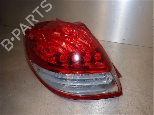 Left taillight HYUNDAI VELOSTER (FS) 1.6 GDI | BP34025224C34 - Image 2