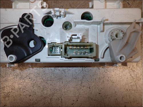 Climate control CITROËN C4 I (LC_) 1.6 HDi | BP34028370I5 - Image 3