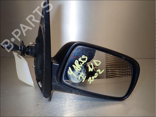 Bakspejl Højre Bakspejl Højre TOYOTA YARIS (_P1_) 1.0 (SCP10_, SCP10R) (68 hp) 34022834 34022834