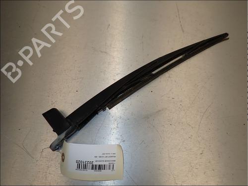 Used Rear windshield wiper arm Rear windshield wiper arm PEUGEOT 207 (WA_, WC_) 1.6 HDi (90 hp) 34024778 34024778