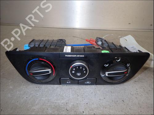 Used Climate control Climate control HYUNDAI i10 III (AC3, AI3) 1.0 MPi (67 hp) 36351852 36351852