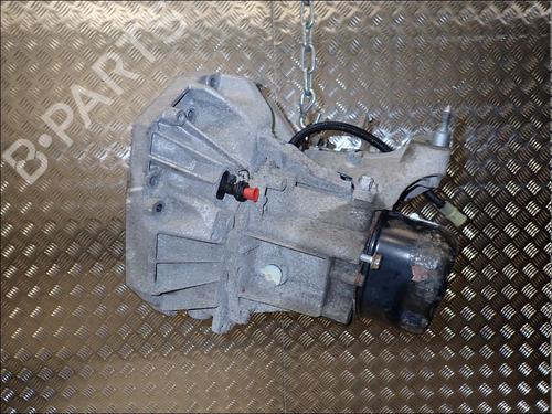 Gearbox RENAULT TWINGO II (CN0_) 1.5 dCi 90 | BP34022787M3 - Image 3