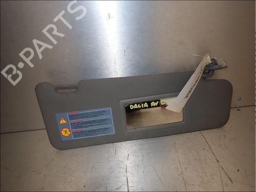 left-sun-visor-dacia-logan-mcv-ks_-2007-34027171 main image
