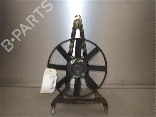 Used Radiator fan Radiator fan CITROËN AX (ZA-_) 11 (54 hp) 34019424 34019424