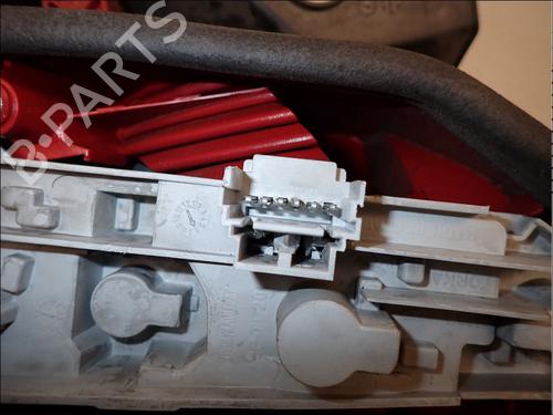 Right taillight RENAULT MODUS / GRAND MODUS (F/JP0_) 1.5 dCi (FP0E, JP0E) | BP34018735C35 - Image 3