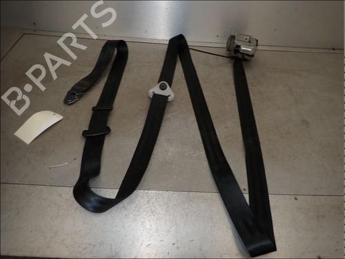 Used Front right seatbelt Front right seatbelt 34021995 34021995