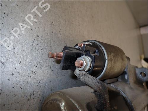 Starter RENAULT KANGOO (KC0/1_) 1.5 dCi (KC07) | BP35893167M8 - Image 3