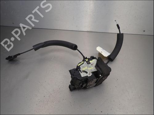 Used Rear right lock Rear right lock RENAULT LAGUNA III (BT0/1) 2.0 dCi (BT07, BT0J, BT14, BT1A, BT1S) (131 hp) 40523259 40523259