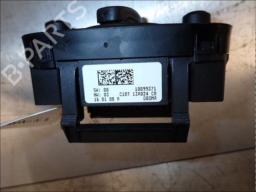 Headlight switch FORD FIESTA VI (CB1, CCN) 1.25 | BP34030318I24 - Image 4