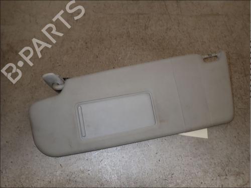 Left sun visor VW PASSAT B5.5 (3B3) 1.9 TDI | BP34035953I1 - Image 2