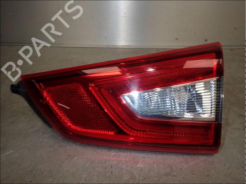Used Right tailgate light Right tailgate light NISSAN QASHQAI II (J11, J11_) 1.2 DIG-T (115 hp) 34010832 34010832
