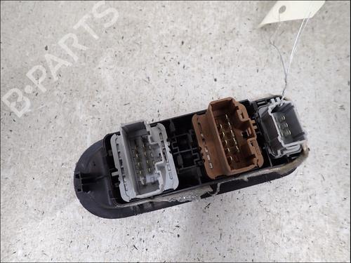 Left front window switch RENAULT GRAND SCÉNIC II (JM0/1_) 1.9 dCi (JM14) | BP38588743I27 - Image 2