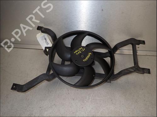 radiator-fan-dacia-sandero-2008-36182636 main image