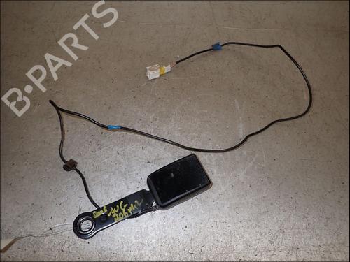Used Front left belt tensioner Front left belt tensioner PEUGEOT 206 Hatchback (2A/C) 1.4 i (75 hp) 35999928 35999928
