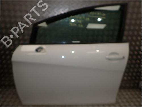 Used Left front door Left front door SEAT LEON (1P1) 2.0 TDI (170 hp) 34148138 34148138