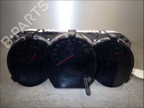 Used Instrument cluster Instrument cluster 36832187 36832187