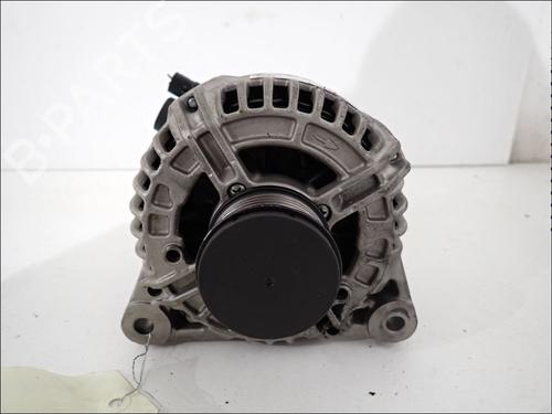 Used Alternator Alternator PEUGEOT 307 Break (3E) 2.0 HDI 110 (107 hp) 34024973 34024973