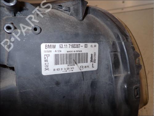 Left headlight BMW 1 (E87) 118 d | BP34018091C28  - Image 5